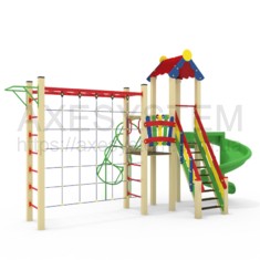 Игровой комплекс 